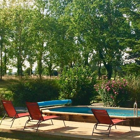 Petit Loft Ideal, Tourisme Et Affaires Ledat Екстериор снимка