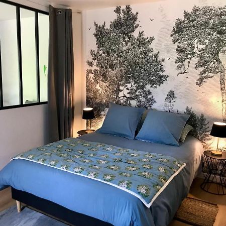 Petit Loft Ideal, Tourisme Et Affaires Ledat Екстериор снимка