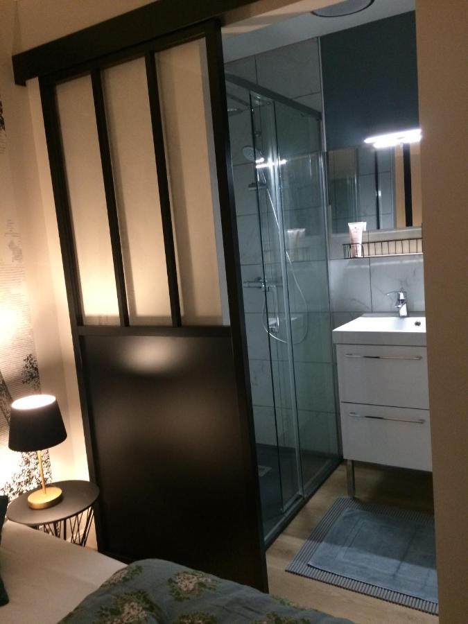 Petit Loft Ideal, Tourisme Et Affaires Ledat Екстериор снимка