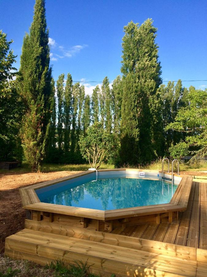 Petit Loft Ideal, Tourisme Et Affaires Ledat Екстериор снимка