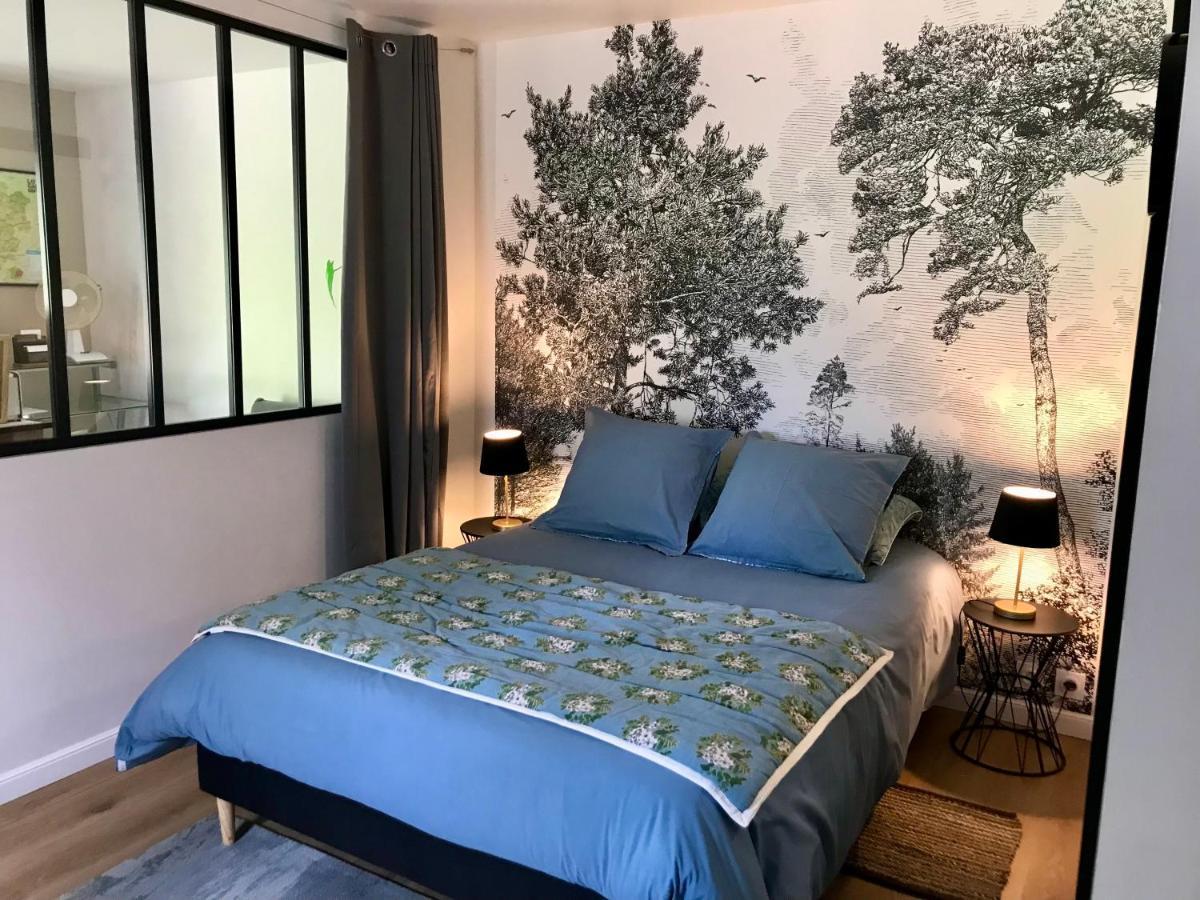 Petit Loft Ideal, Tourisme Et Affaires Ledat Екстериор снимка